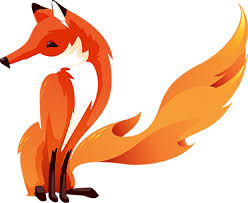 FirefoxOS Logo